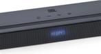 JBL Bar 2.1 - Soundbar met Draadloze Subwoofer geschikt voor, Verzenden, Nieuw