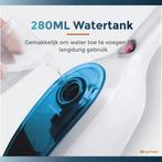 AyeTools 12 in 1 Stoomreiniger Dweil - Vloerreiniger -, Doe-het-zelf en Verbouw, Reinigingsmachines, Ophalen of Verzenden, Nieuw