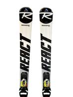 Rossignol React RT Compact-135 cm, Sport en Fitness, Skiën en Langlaufen, Gebruikt, Rossignol, Ophalen of Verzenden, Carve