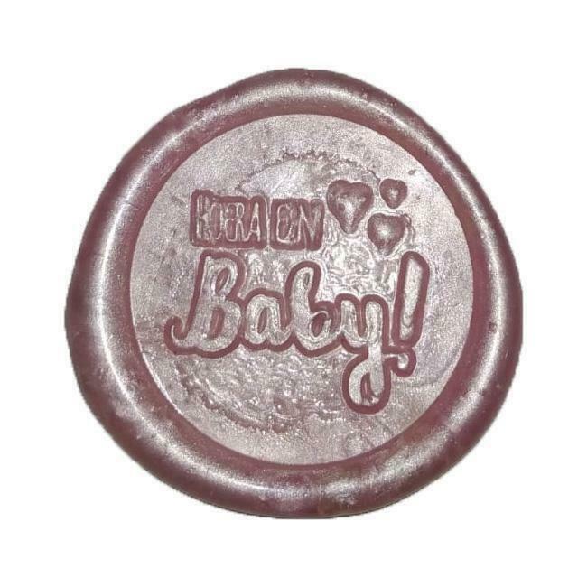 Stempel Geboortekaartje Geboortekaart Babykaartje Babykaart, Hobby en Vrije tijd, Stempelen, Overige typen, Nieuw, Verzenden