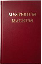 9789075240511 Mysterium magnum Mieke Mosmuller, Boeken, Verzenden, Nieuw, Mieke Mosmuller