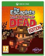 The Escapists: The Walking Dead Edition - Xbox One, Verzenden, Nieuw