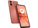 Motorola -  Moto G04s - 64 Gb  - Oranje, Overige kleuren, Verzenden, Touchscreen, Nieuw