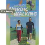 Slank en fit met nordic walking 9789043815222 Pramann, Boeken, Verzenden, Gelezen, Pramann