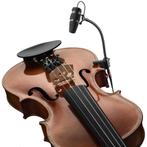 (B-Stock) DPA d:vote CORE 4099V clipmicrofoon voor viool, Muziek en Instrumenten, Microfoons, Nieuw, Verzenden