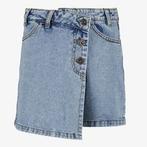 TwoDay meisjes denim skort blauw maat 158 van Scapino - Nu m, Verzenden, Nieuw