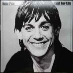 lp nieuw - Iggy Pop - Lust For Life, Verzenden, Zo goed als nieuw