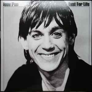 lp nieuw - Iggy Pop - Lust For Life, Cd's en Dvd's, Vinyl | Overige Vinyl, Zo goed als nieuw, Verzenden