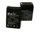 Powertech | Back-up batterij 2.2A, Verzenden, Nieuw