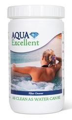Aqua Excellent filter cleaner 500 gram, Tuin en Terras, Zwembaden, Nieuw, Verzenden