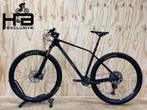 Orbea Alma M Pro Carbon 29 inch mountainbike XTR 2021, Fietsen en Brommers, Fietsen | Mountainbikes en ATB, Overige merken, Hardtail