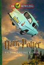 Harry Potter en de geheime kamer | 9789076174129 | J.K., Zo goed als nieuw, J.K. Rowling