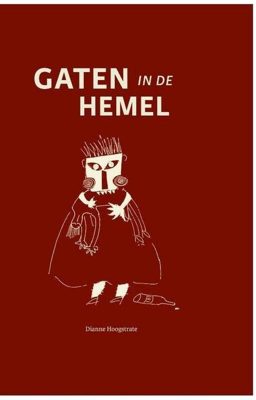 9789464378603 Gaten in de hemel | Tweedehands, Boeken, Biografieën, Zo goed als nieuw, Verzenden