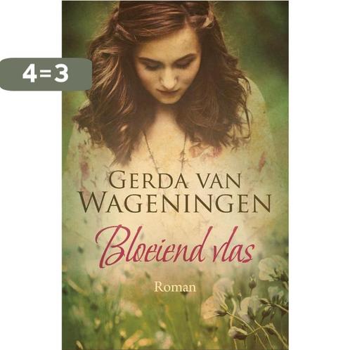 Bloeiend vlas / Vlastrilogie / 3 9789401906326, Boeken, Streekboeken en Streekromans, Gelezen, Verzenden