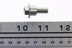 Honda OEM bout zadel / luchtfilterkap 8mm CRF 250R 2018 & CR, Verzenden, Nieuw