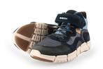 Geox Hoge sneakers in maat 34 Blauw | 10% extra korting, Kinderen en Baby's, Kinderkleding | Schoenen en Sokken, Verzenden, Jongen of Meisje