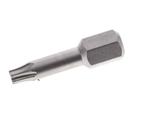 Wera TX15 TORX RVS Bit 1/4 (6,3mm), Verzenden, Nieuw
