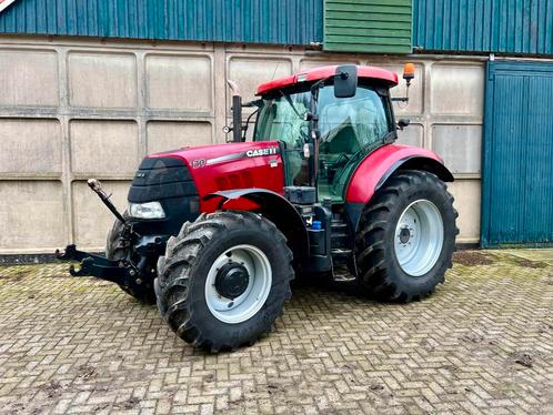 Case IH Puma 130, Zakelijke goederen, Agrarisch | Tractoren, Gebruikt, Case IH, 5000 tot 7500, 120 tot 160 Pk, Ophalen