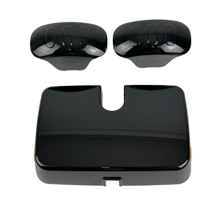 Onderdelenset voor Life & Mobility Vivo origineel &ndash; Zw, Diversen, Brommobielen en Scootmobielen, Nieuw, Ophalen of Verzenden