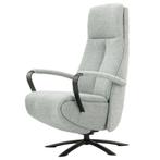 Relaxfauteuil De Toekomst Twice Pro 222, Huis en Inrichting, Fauteuils, Ophalen of Verzenden, Nieuw, 75 tot 100 cm, 50 tot 75 cm