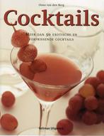 Cocktails 9789059206113 O. van den Berg, Boeken, Kookboeken, Verzenden, Gelezen, O. van den Berg