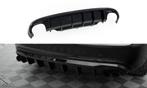 Aggressive Diffuser voor Audi S5 / A5 B8 S line Coupe / Cabr, Auto diversen, Ophalen of Verzenden