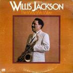 LP gebruikt - Willis Jackson - The Way We Were