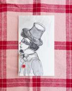 Alice Frey (1895-1981) - Het Carnaval