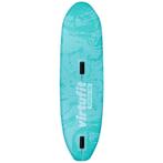 Virtufit Supboard Surfer 305 - Turquoise - Afhaal Deal, Verzenden, Nieuw