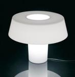 Artemide - Naoto Fukasawa - Lamp - Amami - Policarbonato