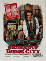 Henri Fonda - Big Deal at Dodge City (1966) - Original, Nieuw