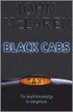 Black Cabs 9780684858265 John Mclaren, Gelezen, John Mclaren, Verzenden