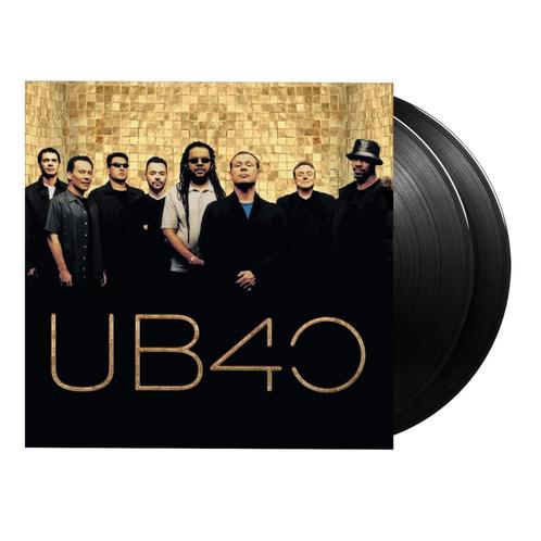 UB40 - Collected - UB40 - 2LP, Cd's en Dvd's, Vinyl | Pop, Nieuw in verpakking, 12 inch