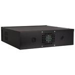 VK-LOCKBOX-S, Recorder Kluis met slot, 460 x 415 x 145 mm, Ophalen of Verzenden, Nieuw