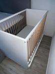 Ledikant | Meegroei bed | Myllra | Aerosleep