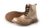 Keq Veterboots in maat 28 Goud | 10% extra korting, Kinderen en Baby's, Kinderkleding | Schoenen en Sokken, Verzenden, Jongen of Meisje