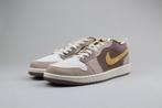 Jordan 1 Low SE Craft Taupe Haze, Kleding | Heren, Schoenen, Ophalen of Verzenden, Nieuw