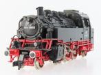 Fleischmann H0 - 4064 - Tender locomotief (1) - BR 064 - DB, Hobby en Vrije tijd, Modeltreinen | H0, Nieuw