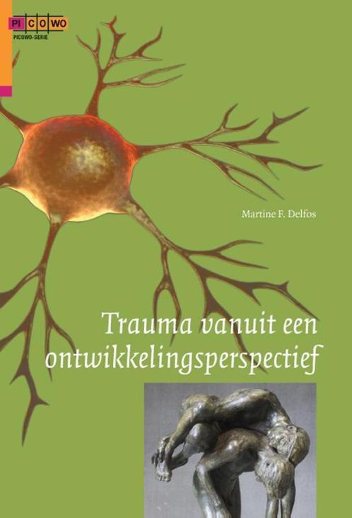 Trauma vanuit een ontwikkelingsperspectief 9789088505607, Boeken, Studieboeken en Cursussen, Zo goed als nieuw, Verzenden