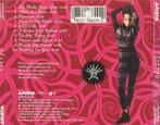 Titiyo - Titiyo (CD, Album), Ophalen of Verzenden, Nieuw in verpakking