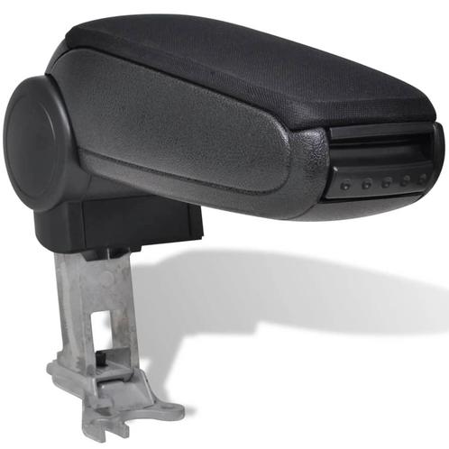 vidaXL Armsteun voor Audi A6 C5, Auto-onderdelen, Interieur en Bekleding, Nieuw, Verzenden