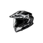 RPHA 60 Dakar Helm HJC, Motoren, Verzenden, Nieuw met kaartje