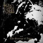 cd - Moss Upon The Skull - The Scourge Of Ages / Imperial..., Zo goed als nieuw, Verzenden