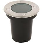 LED Grondspot - GU10 Fitting - Waterdicht IP67 - Inbouw -, Ophalen of Verzenden, Nieuw, Vloerspot of Grondspot, Led