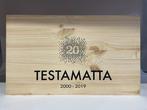 2019 Testamatta Bibi Graetz - 20 th Anniversary - Toscane, Nieuw