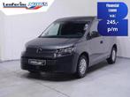 Volkswagen Caddy | Zakelijke Lease v.a. €351.84 pm, Automaat, Stof, Gebruikt, Euro 6