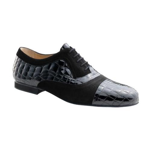 28063 Sorrent Heren Ballroom Dansschoenen, Sport en Fitness, Ballet, Verzenden