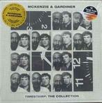 LP nieuw - McKenzie &amp; Gardiner - Timestamp: The Colle..., Cd's en Dvd's, Vinyl | R&B en Soul, Verzenden, Nieuw in verpakking