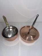 Havard Villedieu - Steelpan (5) - Koper, Messing, Inox -