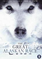 Great Alaskan Race - DVD, Verzenden, Nieuw in verpakking